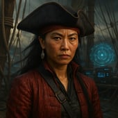 Madame Cheng