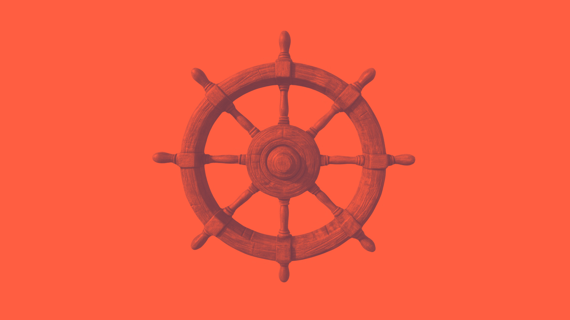 Cordage Helm